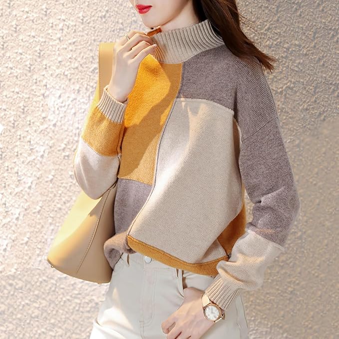 Stilla | Stilig og Komfortabel Sweater