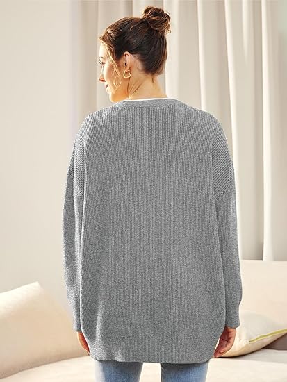 Stilla | Lægger og Elegant Cardigan
