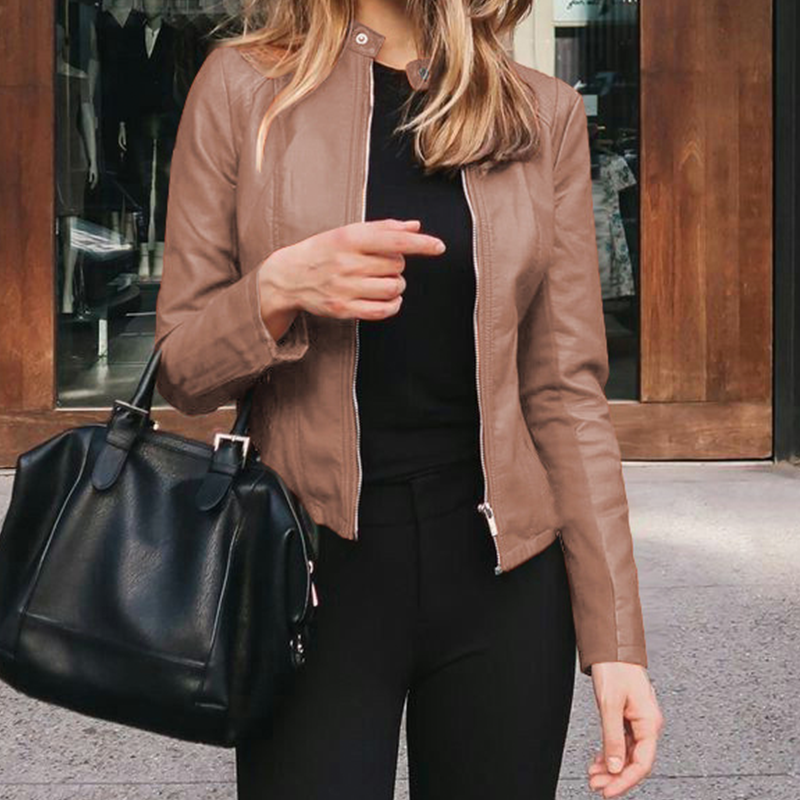 Stilla | Lunaó Let og Elegant Jakke