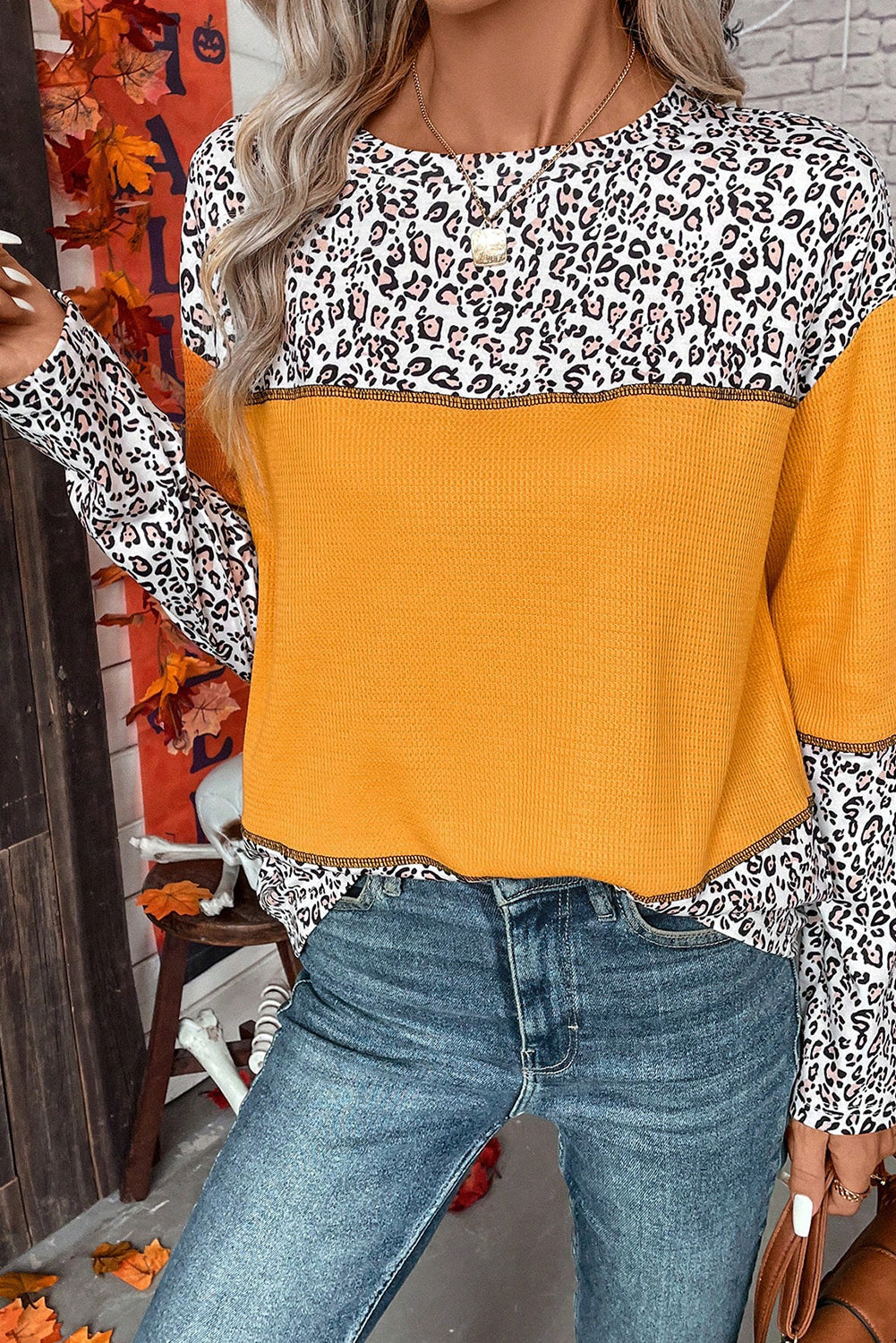 Stilla | Casual og Trends Bluse