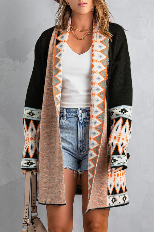Stilla | Enkel og Elegant -cardigan