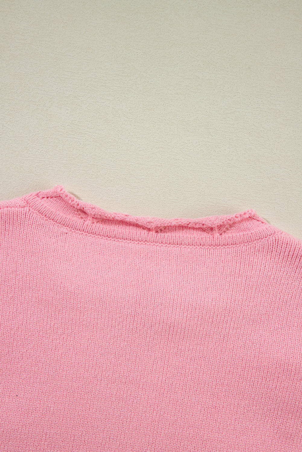 Stilla | Trendbevidst og afslappet sweater