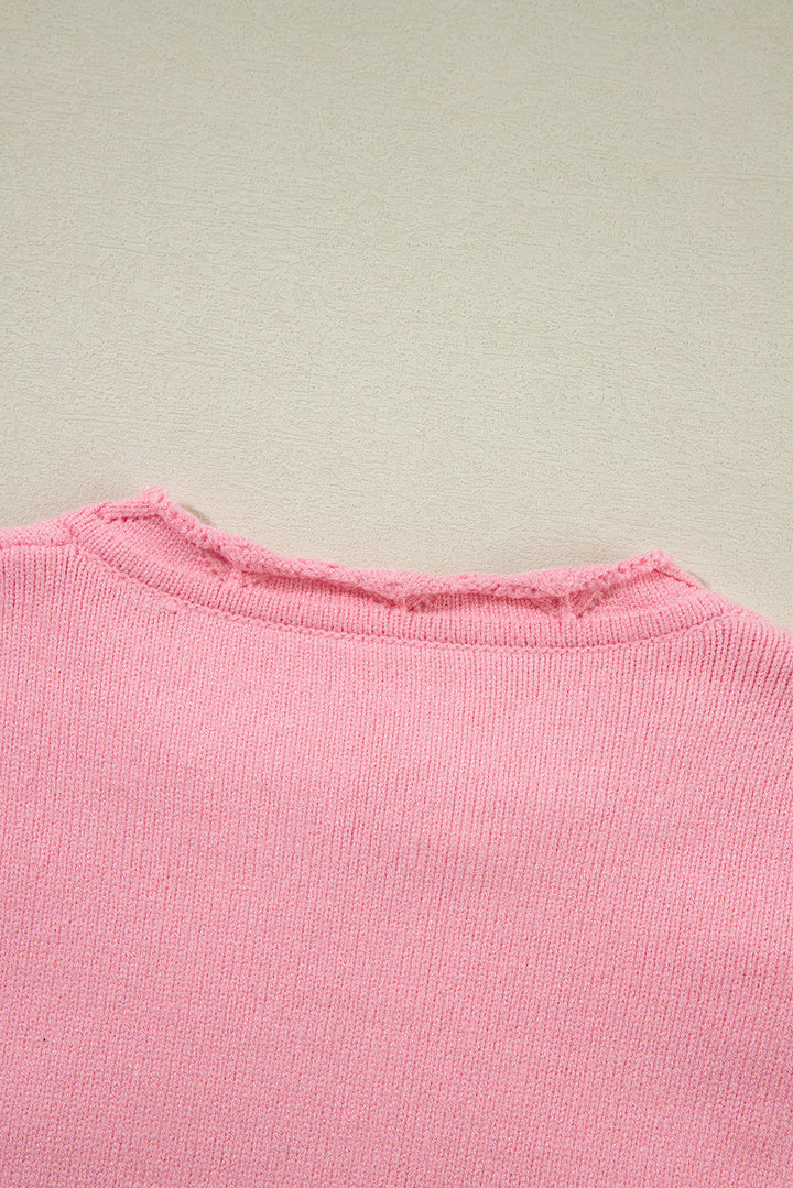 Stilla | Trendbevidst og afslappet sweater