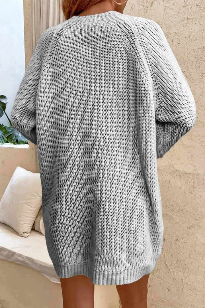 Stilla | Behagelig sweater med afslappet pasform