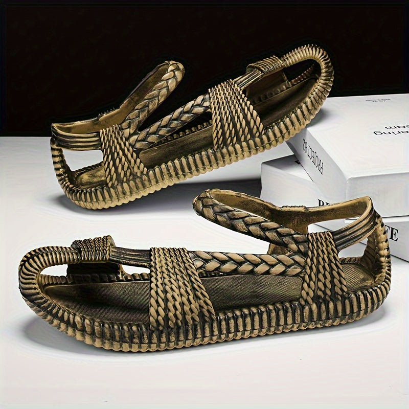 Stilla | Inspirerede Sandaler