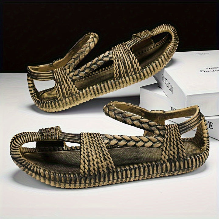 Stilla | Inspirerede Sandaler