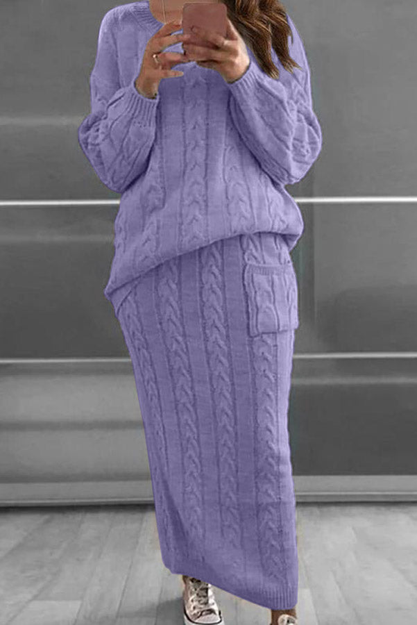 Stilla | Yndefuld og Komfortabel Sweater