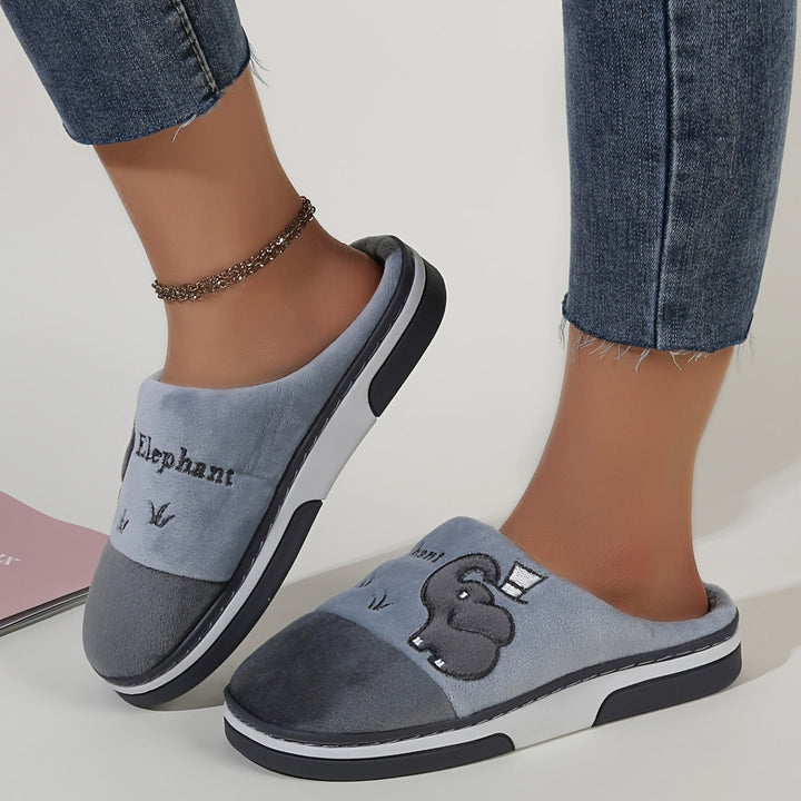 Stilla | Sommer Slippers Til Kvinder