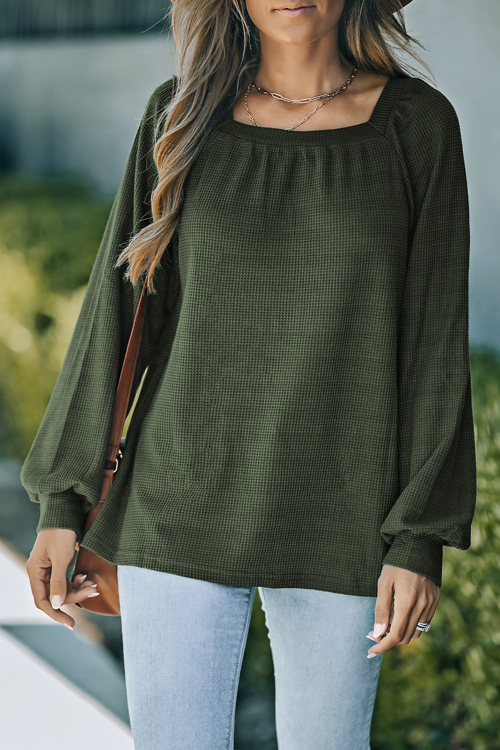 Stilla | Stilfuld og elegant top