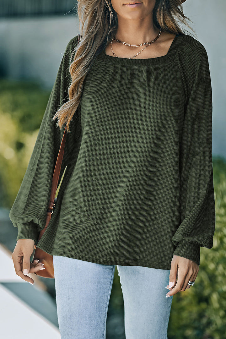 Stilla | Stilfuld og elegant top