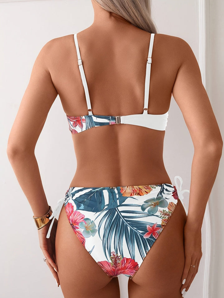 Stilla | Bikini Til Damer I Moderne Design