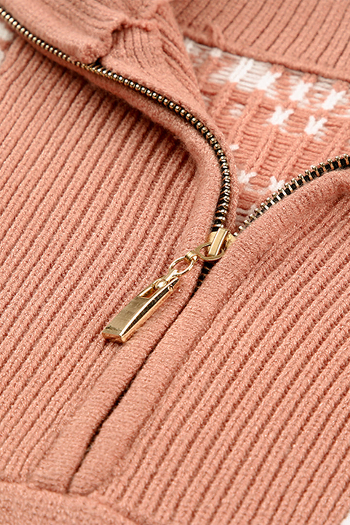 Stilla | Casual sweater til tidløse stilarter