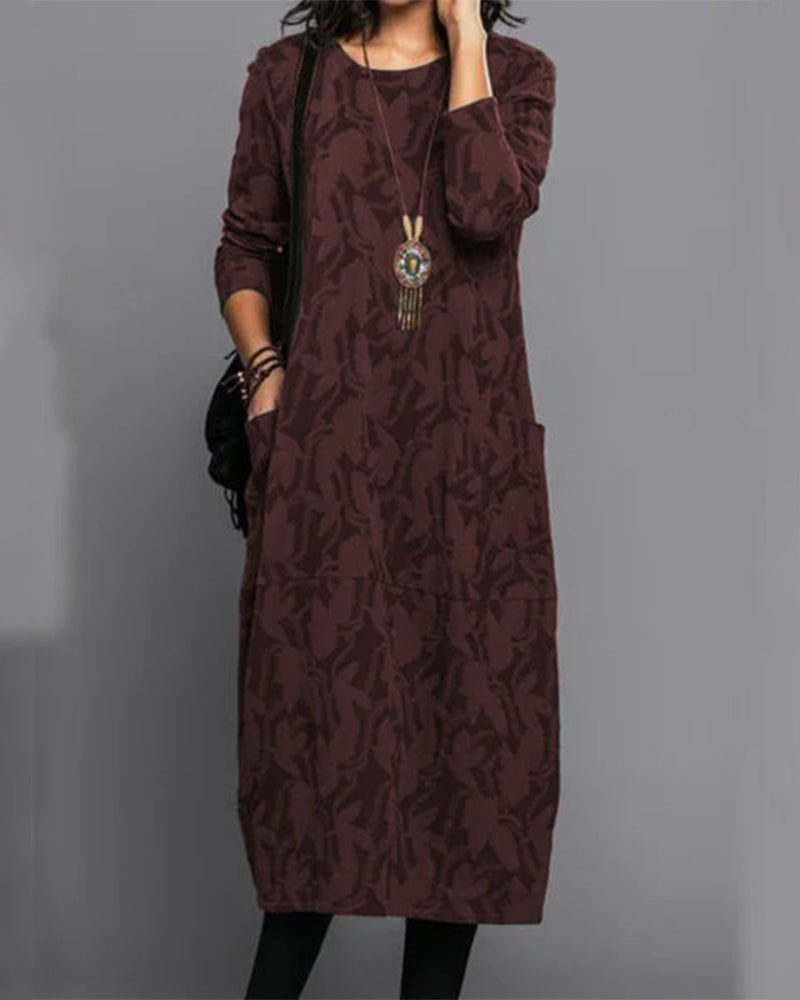 Stilla | Klæd Dig I En Fuld Maven Dækning.