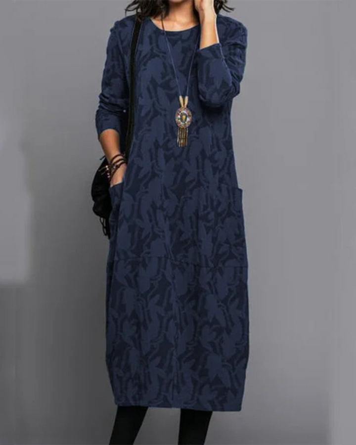 Stilla | Klæd Dig I En Fuld Mavebeklædning.