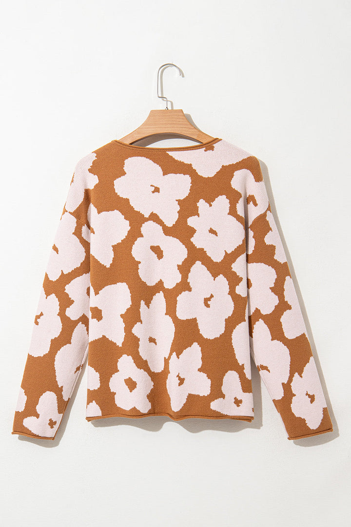 Stilla | Smart og Casual sweatshirt