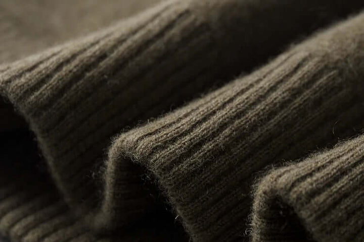 Stilla | Herre Cashmere-blanding Cardigan Jakke