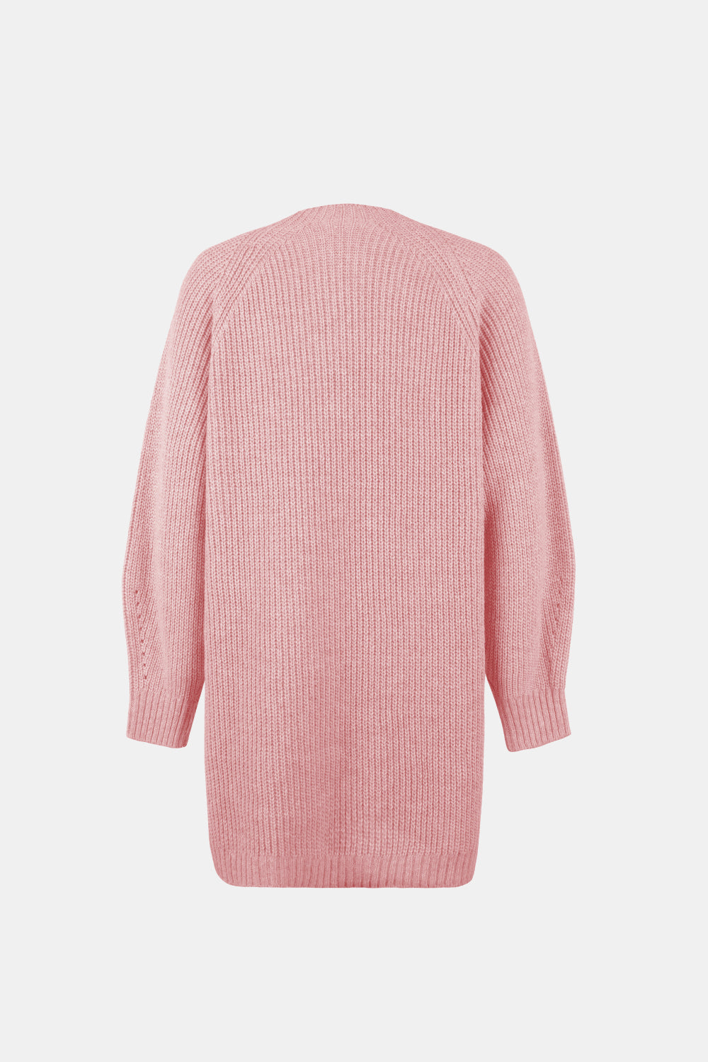 Stilla | Behagelig sweater med afslappet pasform