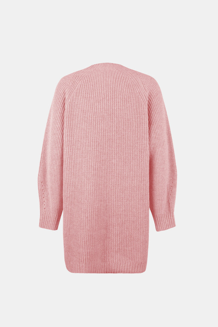 Stilla | Behagelig sweater med afslappet pasform