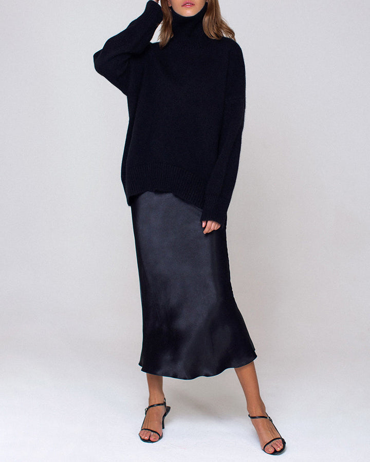 Stilla | Stilfuld og Enkel Pullover