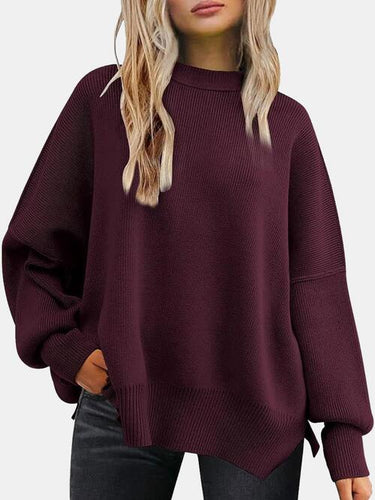 Stilla | Pullover med smart og uanstrengt udseende