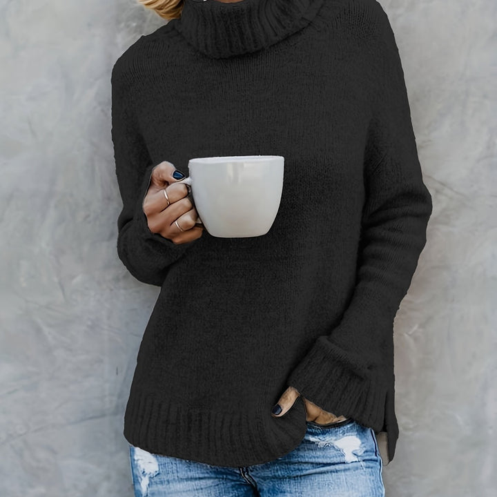 Stilla | Behagelig og Tidseresistent Sweater