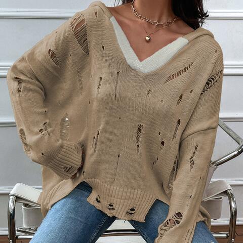 Stilla | Moderne og Komfortable Sweater