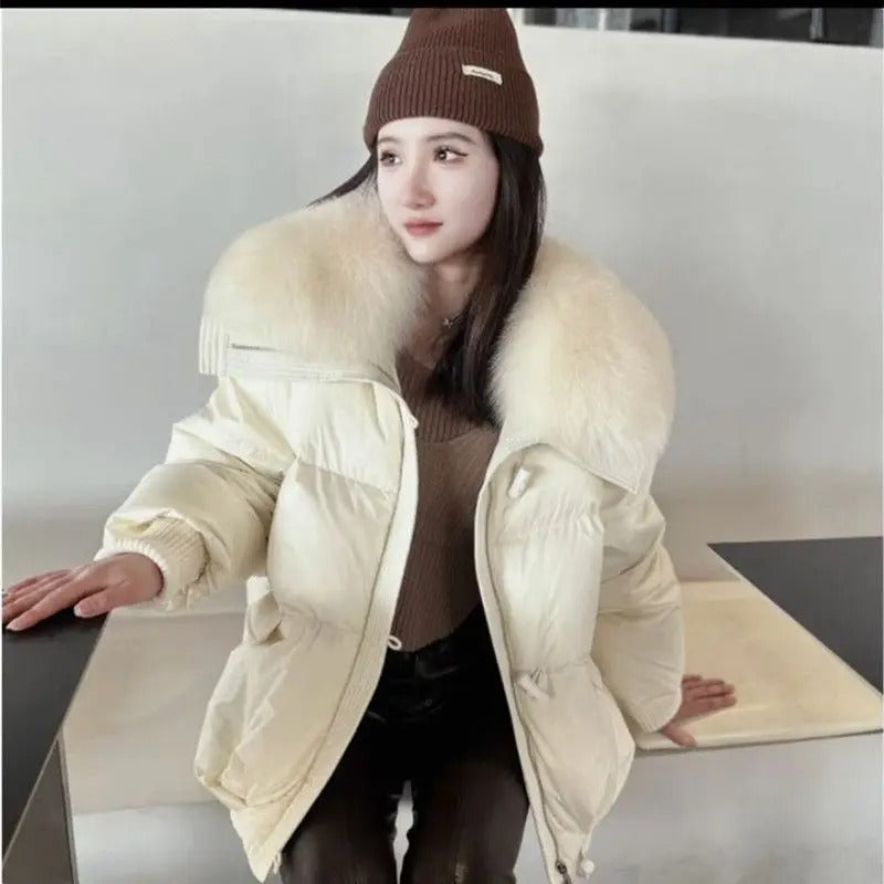 Stilla | Parka Jakke