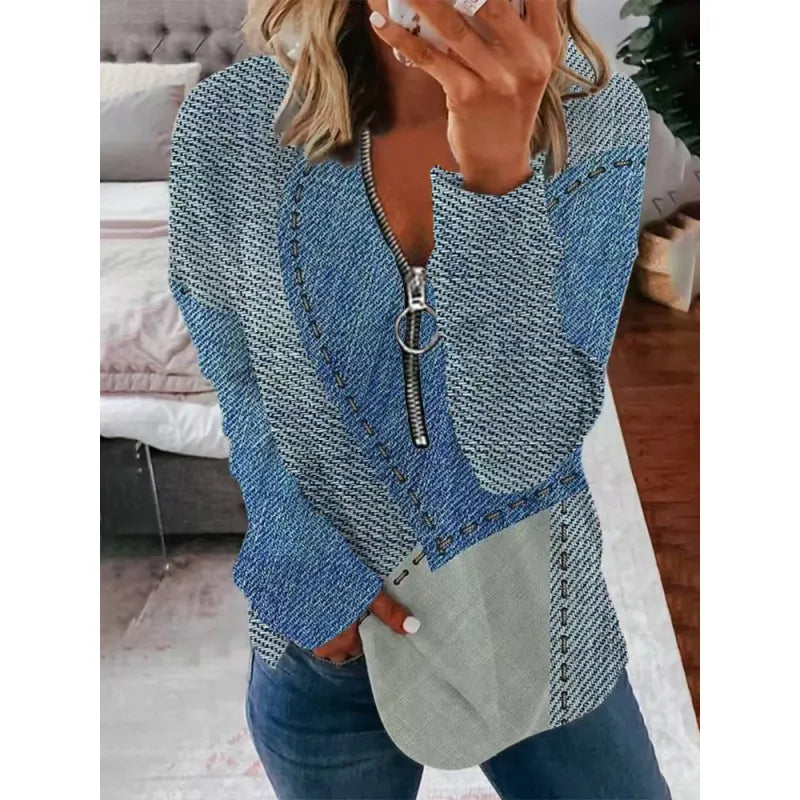 Stilla | Klassisk og Trendy Sweater