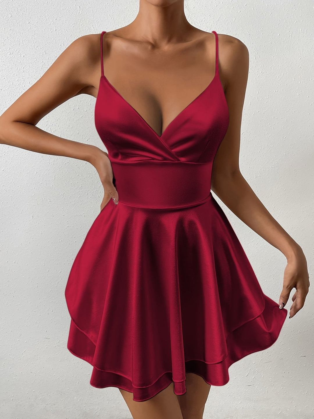 Stilla | Sommerkjole Cami
