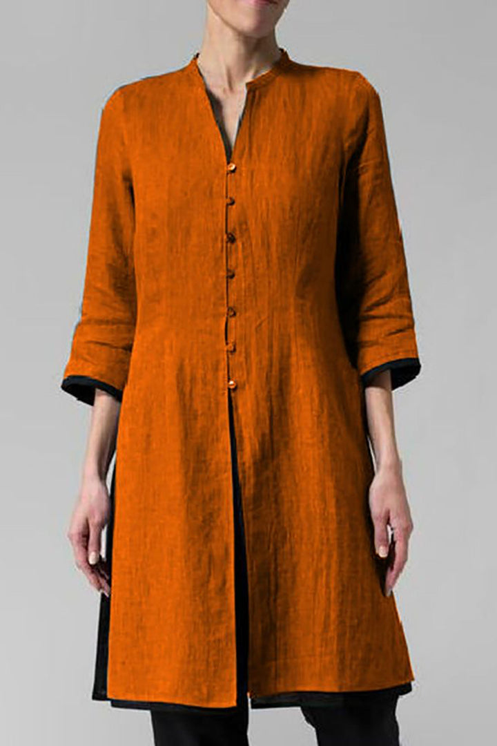 Stilla | Moderne Elegant Strikjakke Style