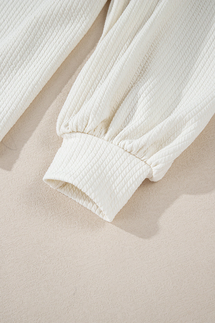 Stilla | Elegant og Tidsløs top