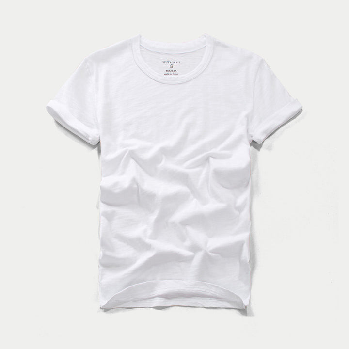 Dame T-shirt med kvalitets, åndbart stof Stilla