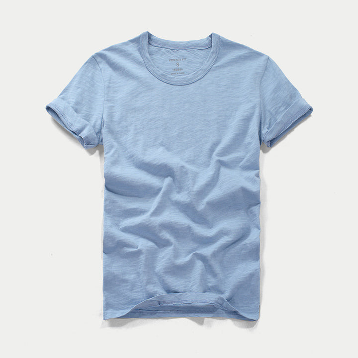 Dame T-shirt med kvalitets, åndbart stof Stilla