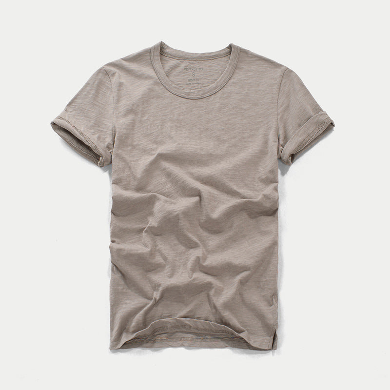 Dame T-shirt med kvalitets, åndbart stof Stilla
