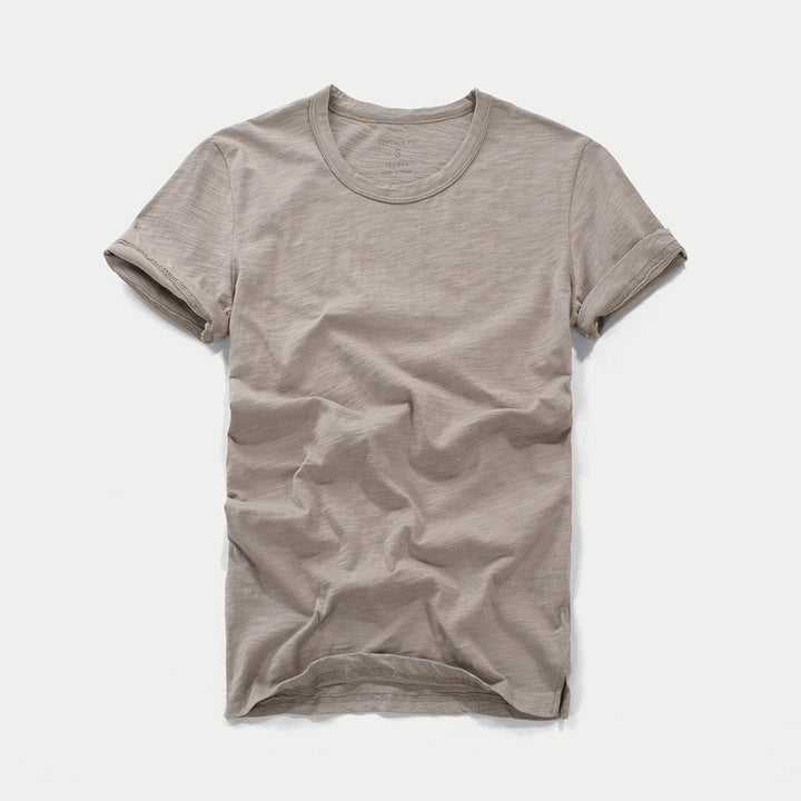 Dame T-shirt med kvalitets, åndbart stof Stilla