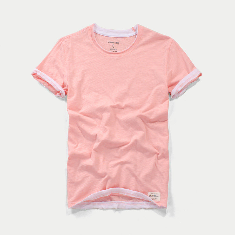 Herrer T-Shirt Stilla