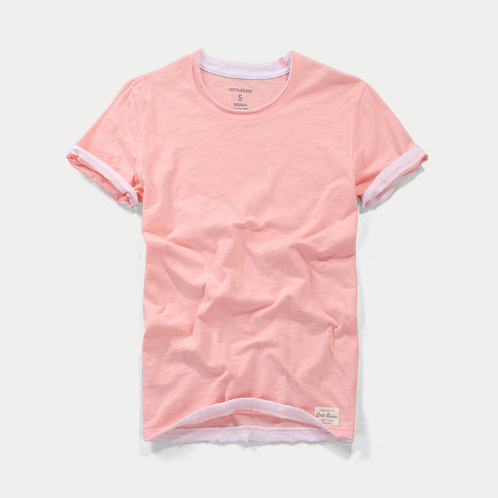 Herrer T-Shirt Stilla