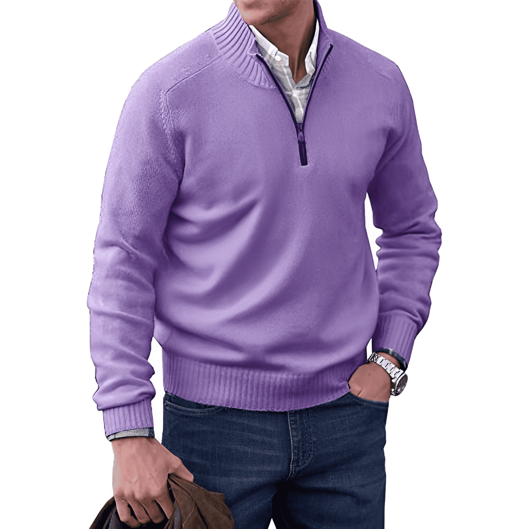 Stilla | Luksus Sweater