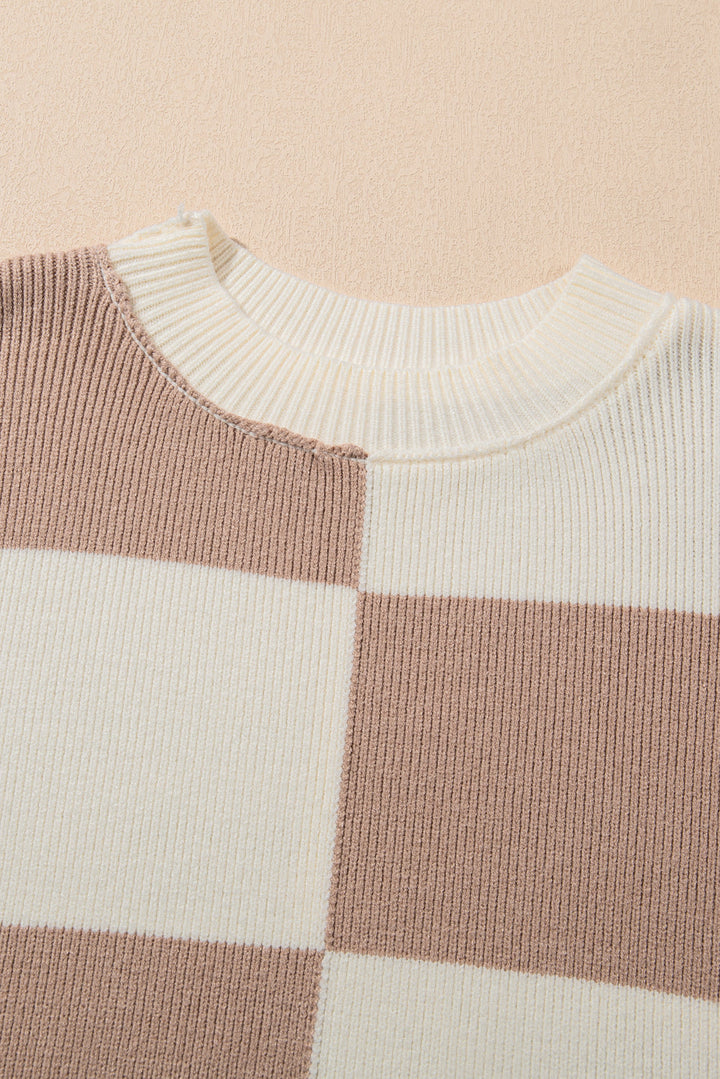 Stilla | Smart og Uden Besvær Sweater