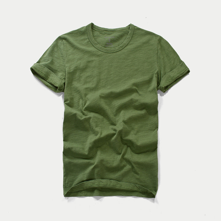 Dame T-shirt med kvalitets, åndbart stof Stilla
