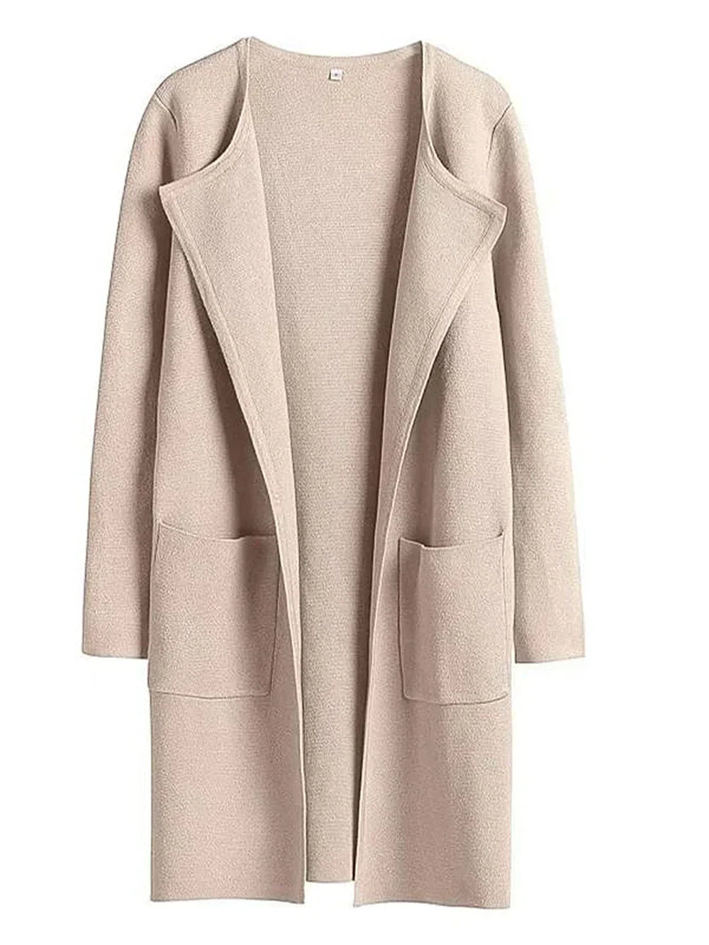 Stilla | Elegant reversfrakke Valérie