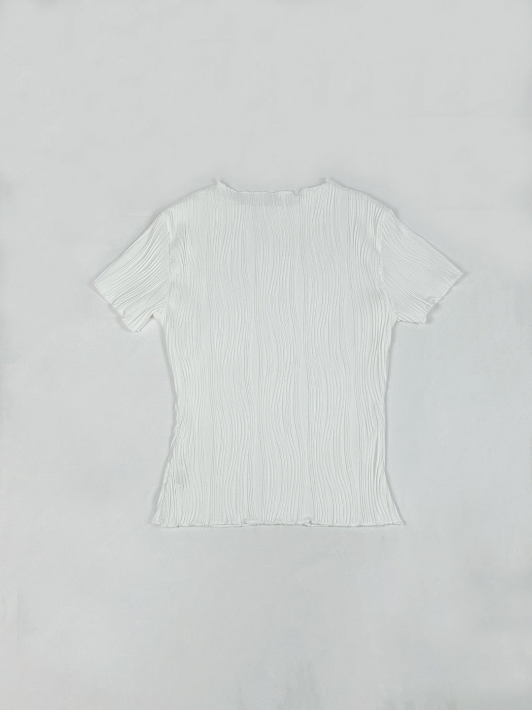 Stilla | T-shirt i behageligt materiale