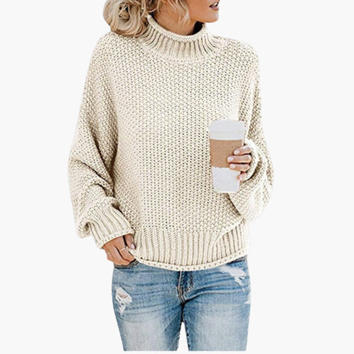 Stilla | Klassisk Finstrik-Cardigan