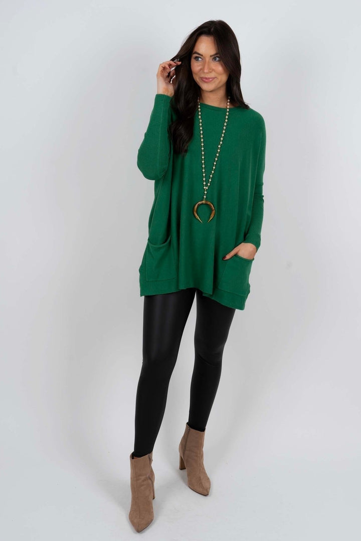 Stilla | Komfort Smitten Pullover