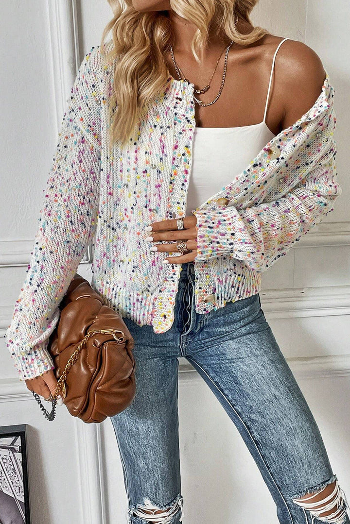 Stilla | Sweater med tidløs og afslappet stil