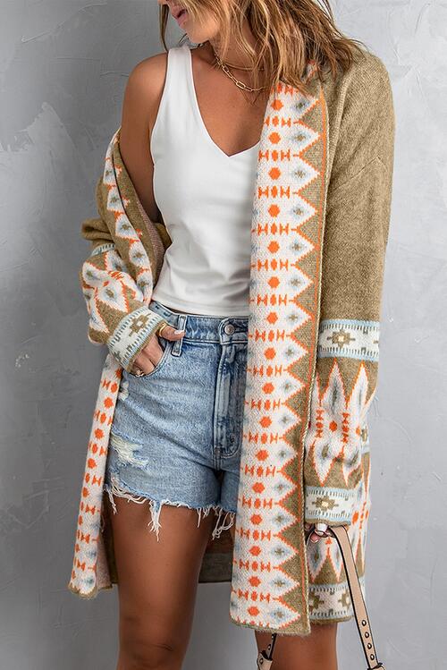 Stilla | Enkel og Elegant -cardigan