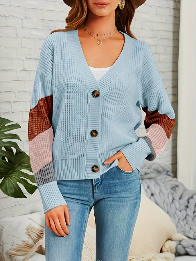 Stilla | Smart og Afslappet Blazer