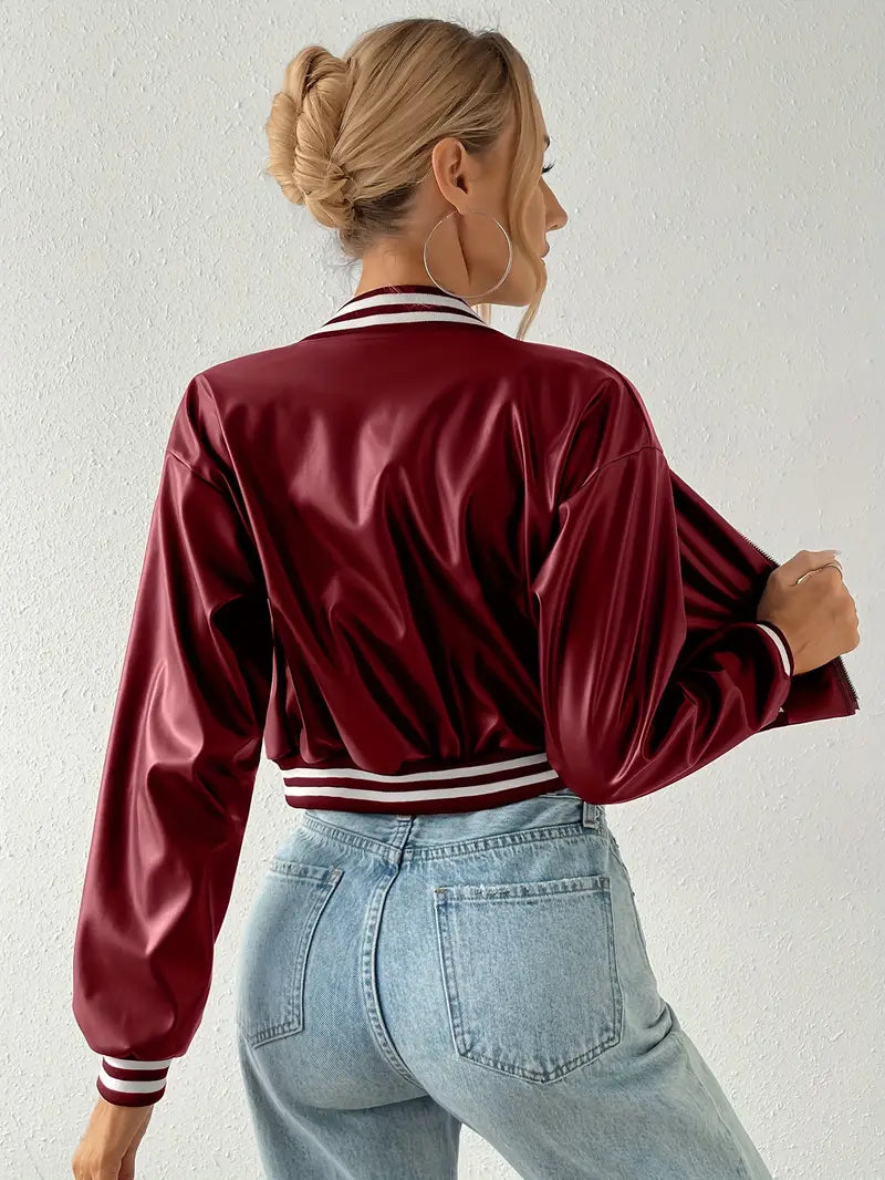 Stilla | Klassisk Elegant Jakke Wear