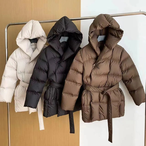Stilla | Vinter Parka