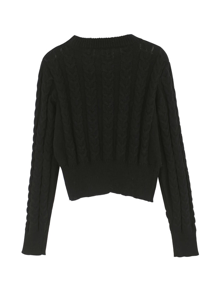 Stilla | Moderne og stilfuld sweater